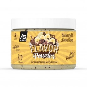 All Stars Flavor Powder 240g jar diet - 1
