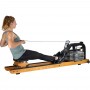 First Degree Rower Apollo V Rowing Machine - 9