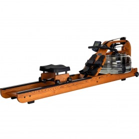 Fluid Rower Viking Pro XL Rower Rowing Machine - 1