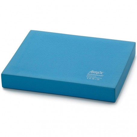 AIREX Balance Pad, blue - L50 x W41 x D6 cm-Balance and coordination-Shark Fitness AG