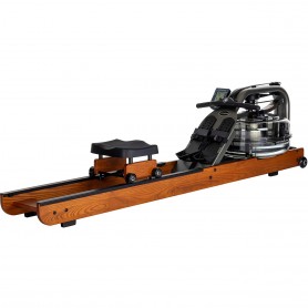 Fluid Rower Apollo Pro V Rower Rowing Machine - 1