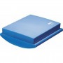 AIREX Balance Pad, bleu - L50 x l41 x D6 cm Equilibre et coordination - 3