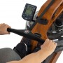 Fluid Rower Touch Heart Rate Handle Rowing Machine - 3