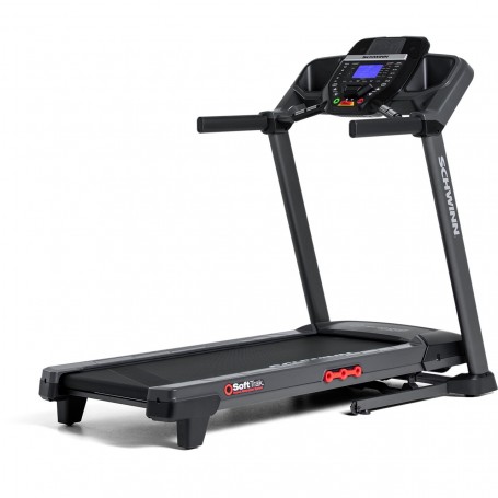Schwinn 510T Treadmill-Treadmill-Shark Fitness AG