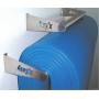 Airex wall mount for mats without eyelets (WHS01/WHS02) gymnastic mats - 1