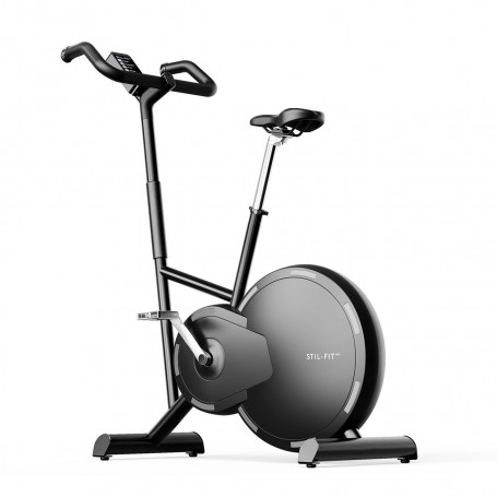 Style-Fit Bike PRO-Ergometer / exercise bike-Shark Fitness AG