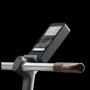 Stil-Fit Bike Nero Edition ergometer / exercise bike - 2