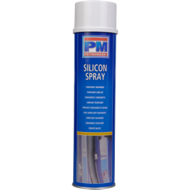 Spray au silicone Produits d'entertien - 1