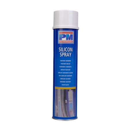 Silikon Spray Pflegematerial - 1