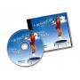 Training on the Trimilin trampoline (audio CD and exercise book) Books and DVD's - 1