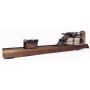 Set offer - WaterRower Walnut with VLUV Veel leather fabric seat ball rowing machine - 10