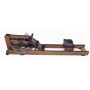 Set offer - WaterRower walnut with VLUV Veel leather fabric seat ball rowing machine - 4