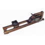 Set offer - WaterRower Walnut with VLUV Veel leather fabric seat ball rowing machine - 13