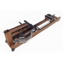 Set offer - WaterRower Walnut with VLUV Veel leather fabric seat ball rowing machine - 14