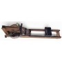 Set offer - WaterRower Walnut with VLUV Veel leather fabric seat ball rowing machine - 15