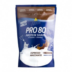 Inkospor Active Pro 80 sac de 500g protéines/protéines - 1