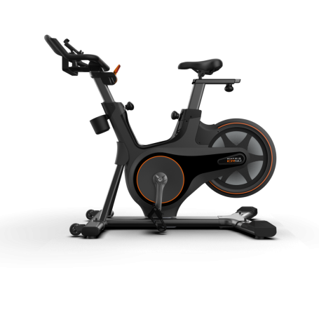 Matrix Fitness ICR.50 Indoor Cycle - Edition limitée-Indoor Cycle / Spinning Bike-Shark Fitness AG