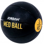 Jordan Medizinballs 1-10kg avec support (JTMBS-10/JTMEDH2) - MODÈLE D'EXPOSITION Medizinballs - 6