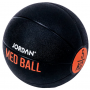 Jordan Medizinballs 1-10kg avec support (JTMBS-10/JTMEDH2) - MODÈLE D'EXPOSITION Medizinballs - 8