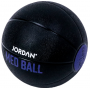 Jordan Medizinballs 1-10kg avec support (JTMBS-10/JTMEDH2) - MODÈLE D'EXPOSITION Medizinballs - 9