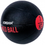 Jordan Medizinballs 1-10kg avec support (JTMBS-10/JTMEDH2) - MODÈLE D'EXPOSITION Medizinballs - 10