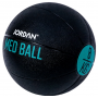 Jordan Medizinballs 1-10kg avec support (JTMBS-10/JTMEDH2) - MODÈLE D'EXPOSITION Medizinballs - 11