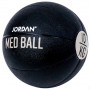 Jordan Medizinballs 1-10kg avec support (JTMBS-10/JTMEDH2) - MODÈLE D'EXPOSITION Medizinballs - 13