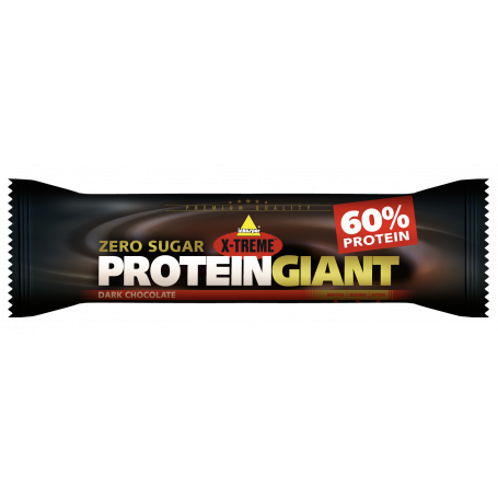 Inkospor X-Treme Protein Giant barre 24 x 65g-Perdre du poids / Protéines-Shark Fitness AG