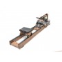 Waterrower oak vintage rowing machine - 4
