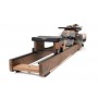 Waterrower oak vintage rowing machine - 2