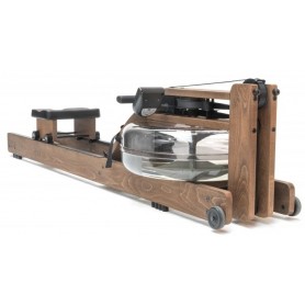 Waterrower oak vintage rowing machine - 1