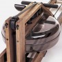 Waterrower oak vintage rowing machine - 6