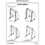 Hoist Fitness Dual Angle Smith (CF-3755) Rack et Multi-Presse - 7