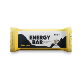 Inkospor X-Treme Energy Bar 24 x 65g Proteine/Eiweiss - 1