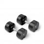Set offer - NÜOBELL Dumbbells 2-20kg Classic with Stand and Body Solid Universal Bench GFID31 Adjustable Dumbbell Systems - 9