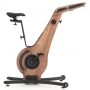 NOHrD Bike Oak Vintage Ergometer / Exercise Bike - 4