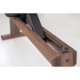 NOHrD WeightBench Vintage oak Weight benches - 3