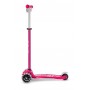 Micro Maxi Micro Deluxe Pro LED Pink (MMD040) Kickboard and Scooter - 4