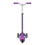 Micro Maxi Micro Deluxe Pro LED Purple Pink (MMD043) Kickboard and Scooter - 3