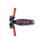 Micro Maxi Micro Deluxe Pro LED Navy Red (MMD044) Kickboard et trottinette - 6