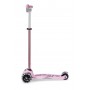 Micro Maxi Micro Deluxe Pro LED Rose (MMD135) kickboard and scooter - 4