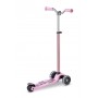 Micro Maxi Micro Deluxe Pro LED Rose (MMD135) kickboard and scooter - 5