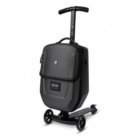 Micro Micro Scooter Luggage 4.0 (ML0025)-Valise trottinette-Shark Fitness AG