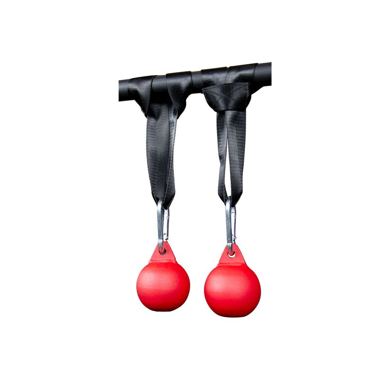 Body Solid Cannonball Griffe BSTCB