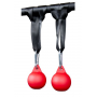 Body Solid Cannonball Griffe zu Power Rack BSTCB Rack und Multi-Presse - 1