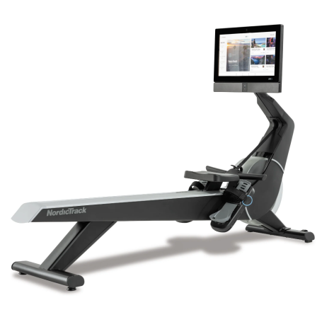 NordicTrack Rower RW900-Rowing machine-Shark Fitness AG