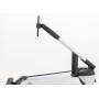 Waterrower smartphone and tablet holder for Waterrower M1 rowing machine - 6
