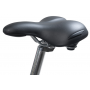 Saddle City Comfort including seat post Ergometer / exercise bike - 1
