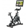 NordicTrack Commercial S27i Studio Cycle Indoor Cycle - 1
