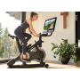 NordicTrack Commercial S27i Studio Cycle Indoor Cycle - 2
